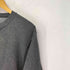 ラッセルアスレチック RUSSELL ATHLETIC USA製 ブランク 前V クルーネックスウェット 後染め メンズ import:S